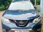 Nissan X Trail Suv For Rent