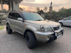 Nissan X-Trail T 30 2002