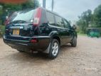 Nissan X-Trail T 30 2002