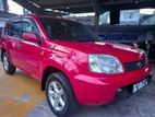 Nissan X-Trail T 30 2003
