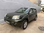 Nissan X-Trail T-30 2004