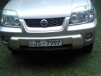 Nissan X-Trail T 30 2005