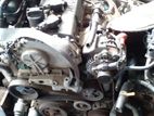 NISSAN X-Trail T-30 Petrol Engine