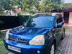 Nissan X-Trail T 31 2008