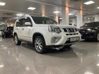 Nissan X-Trail T 31 2012