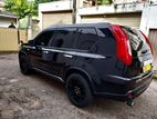 Nissan X-Trail T 31 2013