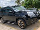 Nissan X-Trail T 31 2013