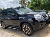 Nissan X-Trail T 31 2013