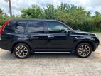 Nissan X-Trail T 31 2013