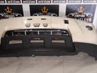 Nissan X Trail T 31 Front Bumper Panbel