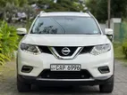 Nissan X-Trail T 32 2015