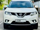 Nissan X-Trail T-32 2015