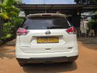 Nissan X-Trail T 32 2015