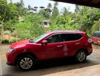 Nissan X-Trail T-32 2015