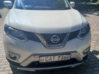 Nissan X-Trail T-32 2016