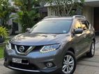 Nissan X-Trail T 32 High Spec 2016
