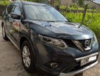 Nissan X-Trail T 32 SUV 2015