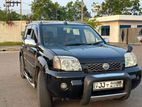 Nissan X-Trail T30 2001