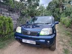 Nissan X-Trail T30 2001
