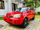Nissan X-Trail T30 2001