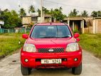 Nissan X-Trail T30 2001