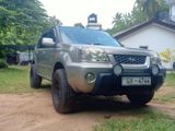 Nissan X-Trail T30 2001