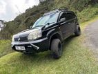 Nissan X-Trail T30 2002