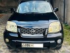 Nissan X-Trail T30 2003