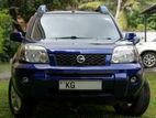 Nissan X-Trail T30 2003