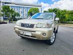 Nissan X-Trail T30 2005