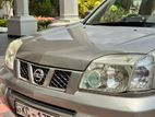 Nissan X-Trail T30 2005