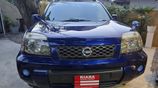 Nissan X-Trail T30 2006