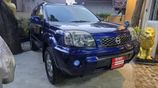 Nissan X-Trail T30 2006