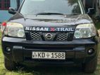 Nissan X-Trail T30 2006