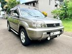 Nissan X-Trail T30 4WD 2001