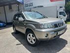 Nissan X-Trail T30 4WD Can Exchange 2007