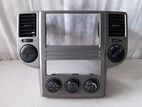 Nissan X Trail T30 AC Control Unit