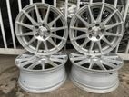 Nissan X Trail T30 Alloy Wheel Set ( 17 Inch )