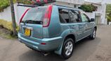 Nissan X-Trail T30 Automatic 2004