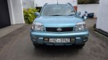 Nissan X-Trail T30 Automatic 2004