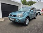 Nissan X-Trail T30 Automatic 2004
