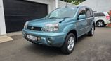 Nissan X-Trail T30 Automatic 2004