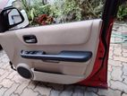 Nissan X Trail T30 Beige Door Board Set
