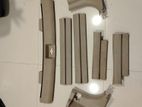 Nissan X Trail T30 Beige Interior Parts