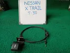 Nissan X Trail T30 Bonnet Cable