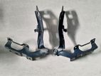 Nissan X Trail T30 Bonnet Hinge RHS