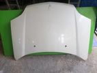 Nissan X Trail T30 Bonnet with insulation