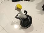 Nissan X Trail T30 Brake Booster
