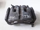 Nissan X Trail T30 Brake Caliper Front LHS