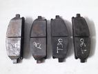 Nissan X Trail T30 Brake Pad Front
